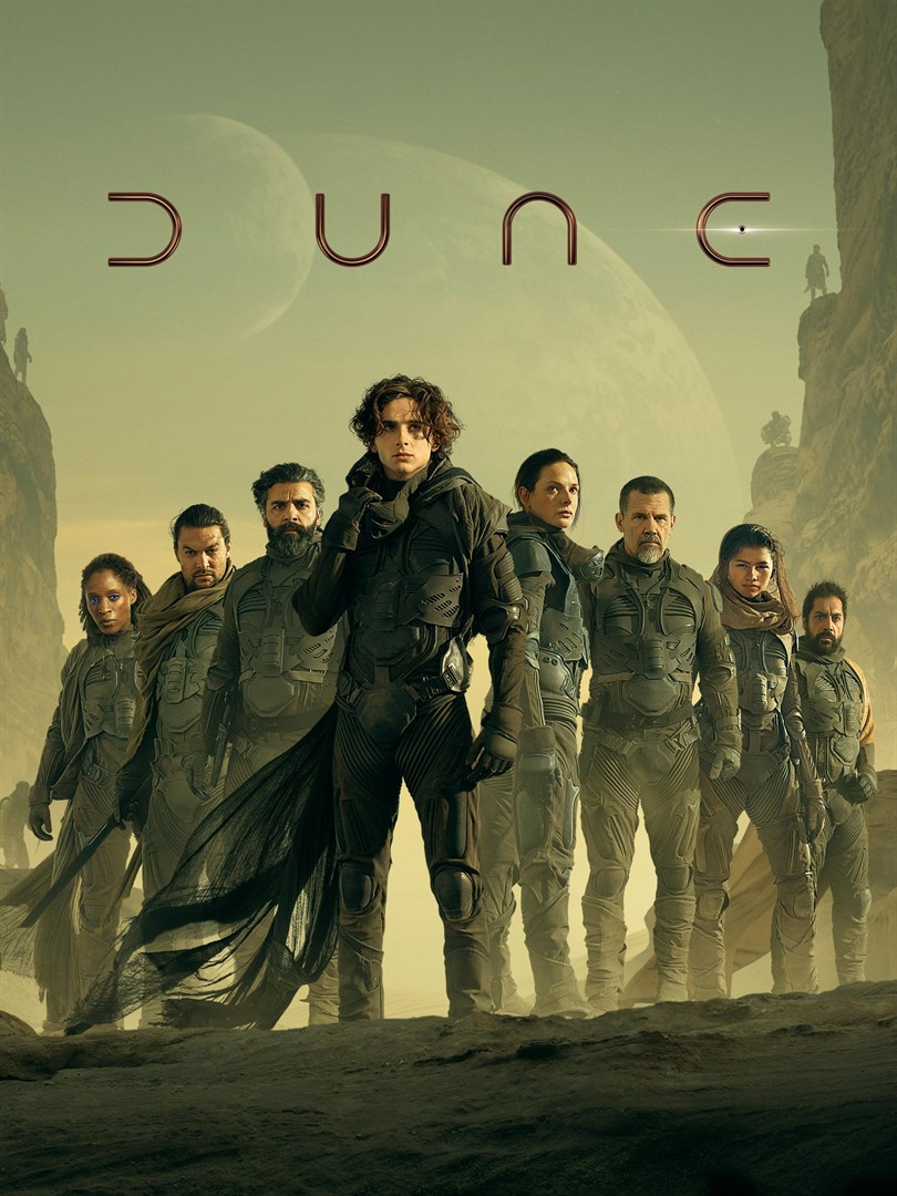 Cinq minutes de Dune 2 à voir, cinq minutes de bonheur ! 